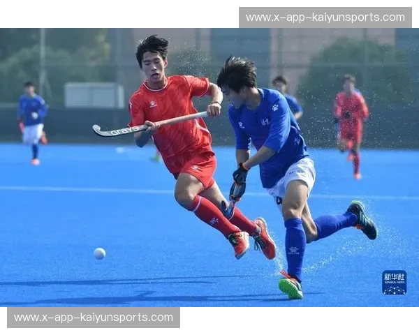 开云体育：打破传统，打造全新体育体验