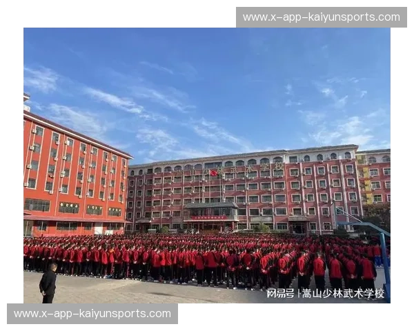 武术检票：把入口变成一场震撼的第一印象