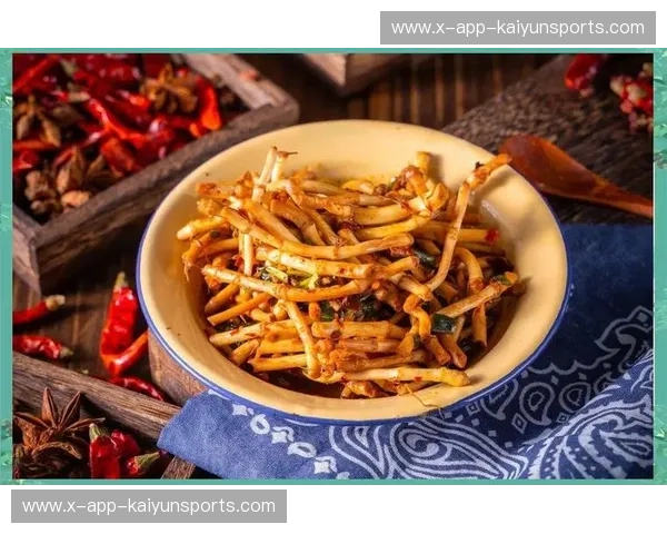 千里赣川:一场关于美食、山水与人文的奇妙对决 千里赣川:一场关于美食、山水与人文的奇妙对决